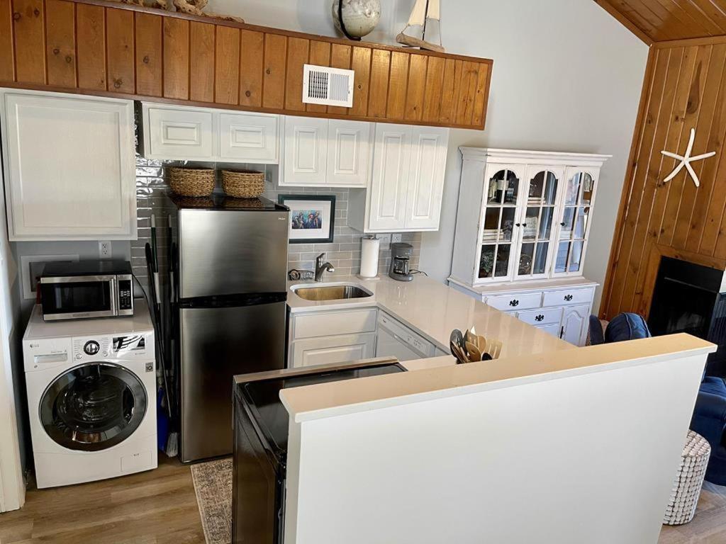 Driftwood Villa 234 Edisto Island Exterior photo