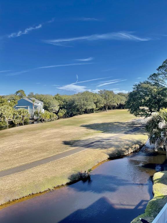 Driftwood Villa 234 Edisto Island Exterior photo
