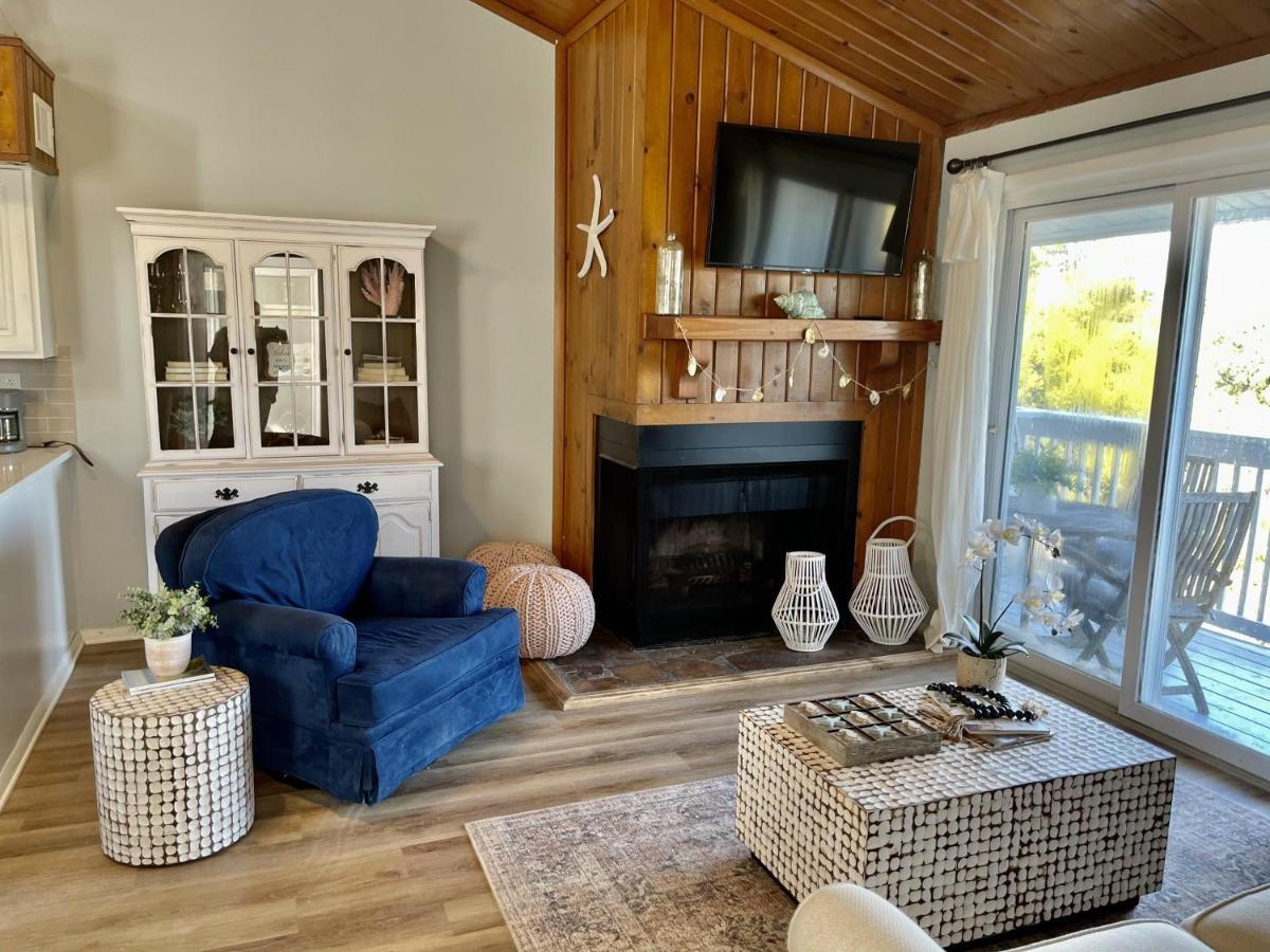 Driftwood Villa 234 Edisto Island Exterior photo